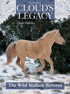 cover image of Cloud's Legacy